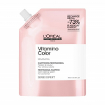 Vitamino Color Resveratrol V&auml;rvitud juuste &scaron;ampoon 500ml Refill