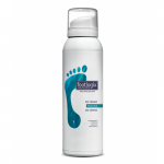 DD Cream Mousse Jalgade kaitsevaht 125ml