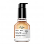 Metal Detox Daily Anti-deposit Protector Concentrated Oil &Otilde;likontsentraat 50ml