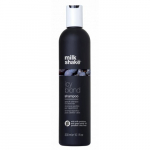 Milk_shake Icy Blond Shampoo &Scaron;ampoon heledatele juustele 300ml