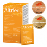 Altrient Liposomal Vitamin C Liposomaalne C-vitamiin 30 tk