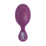 WetBrush Mini Detangler Juuksehari Frost Purple