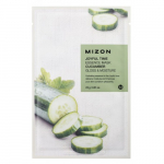 Joyful Time Essence Mask Cucumber Kangasmask 23g