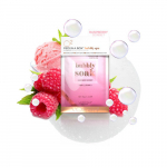 Pedi In A Box 4in1 Bubbly Spa Raspberry Sorbet Jalgade ravi Seatud