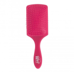 WetBrush Paddle Detangler Brush Ristk&uuml;likukujuline juuksehari Frost Pink