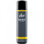 Pjur Basic Silicone Personal Lubricant Silikoonip&otilde;hine libesti 100ml