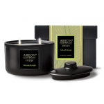 Areon Premium Scented Candle Aroomik&uuml;&uuml;nal Sebuah Bunga