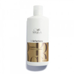 Oil Reflections Luminous Reveal Shampoo &Scaron;ampoon k&otilde;ikidele juukset&uuml;&uuml;pidele 500ml