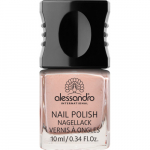 Nail Polish K&uuml;&uuml;nelakk 109 Sinful Glow