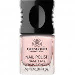 Nail Polish K&uuml;&uuml;nelakk 108 Nude Elegance
