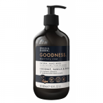 Goodness Coconut, Vanilla & Shea Hand Wash K&auml;siseep 500ml