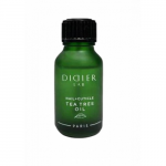 Nail, Cuticle Tea Tree Oil Teepuu&otilde;li k&uuml;&uuml;ntehoolduseks 15ml