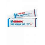 Nail Repair Gel UV K&uuml;&uuml;negeel klar H
