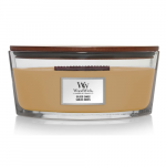 Gilded Sands Candle Koduk&uuml;&uuml;nal Heartwick