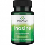 Inosine Energy Support Inosiin 60 kapslit