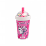 Yummy Milkshake Lip Balm Huulel&auml;ige Cherry