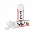 Xylitol Chewing Gum Ks&uuml;litooliga n&auml;rimiskumm Watermelon