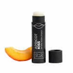 APRICOTKiss Natural Vegan Lip Balm Huulepalsam 7g