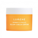 Lumene NORDIC - C [VALO] Glow Cream SPF30 P&auml;evakreem SPF30-ga 50ml