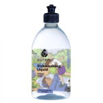 Purenn Spring Story Dishwashing Liquid N&otilde;udepesuvahend lavendliga 500ml