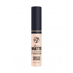 W7 Cosmetics Matte Made in Heaven Concealer Peitekreem 5 Light Warm