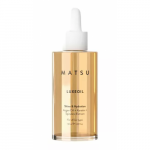 Shine & Hydration Luxeoil Toitev &otilde;li juustele 50ml