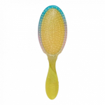 Pro Detangler Limited Edition Piiratud disainiga juuksehari Yellow