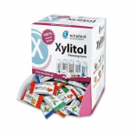 Xylitol Chewing Gum Set N&auml;tsukomplekt 200 pcs.