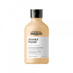 Komplekt: Absolut Repair Taastav &scaron;ampoon tugevasti kahjustatud juustele 300ml