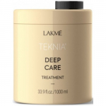 Deep Care Mask Juuksemask 1000ml