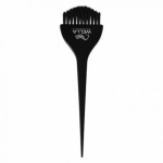 Hair Colouring Brush For Balayage Technique Juuste v&auml;rvimise pintsel balayage tehnika jaoks Large