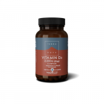 Vitamin D 2000 D-vitamiin 2000 100 kapsulit