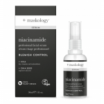 Niacinamide Professional Facial Serum Niatsiinamiidiga n&auml;oseerum 30ml