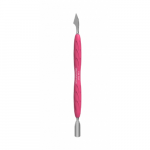 Uniq 10 Type 3 Manicure Pusher Gummy Manik&uuml;&uuml;rivahend k&uuml;&uuml;nenaha hooldamiseks 1 tk.