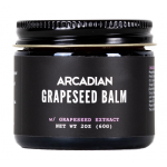 Arcadian Grapeseed Balm Balsam habeme ja naha hooldamiseks 60ml