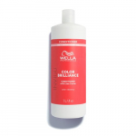 Invigo Brilliance Vibrant Color Conditioner Fine/Normal Palsam v&auml;rvitud juustele 1000ml