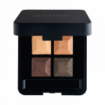 Eye Shadow Quattro Siidise tekstuuriga 4 tooniga lauv&auml;rvipalett 03 Shiny