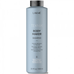 Body Maker Shampoo &Scaron;ampoon 1000ml