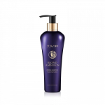Blond Ambition Purple Shampoo Lilla &scaron;ampoon heledaks v&auml;rvitud juustele 300ml