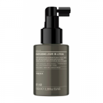 Energizing Leave-In Lotion Vereringet stimuleeriv kreem 100ml