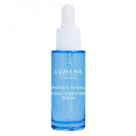 Lumene Nordic Hydra [L&auml;hde] Aqua Serum Niisutav n&auml;oseerum 30ml