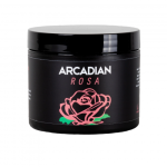 Arcadian Rosa Styling Clay Juuste kujundamise savi 115ml
