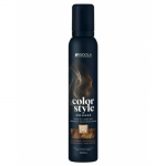 Color Style Mousse V&auml;rviv vormimisvaht 200ml Dark Blonde