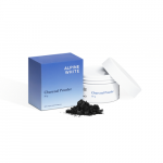 Charcoal Powder Aktiivs&ouml;epulber hammastele 30g