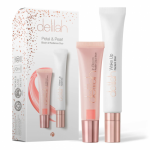 Petal & Pearl Blush & Radiance Duo N&auml;ohooldusvahendid Seatud