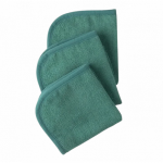 Ultra-Plush Body and Face Pack Keha- ja n&auml;opuhastuslapid 3 tk