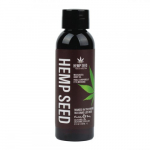 Naked in the Woods Massage Oil Massaaž&otilde;li 60ml