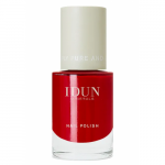 Nail Polish K&uuml;&uuml;nelakk Rubin
