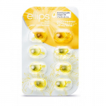 Smooth & Shiny Hair Treatment Vitamins Vitamiinid juustele 8x1ml