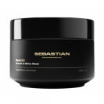 Dark Oil Smooth & Shine Mask Siluv ja s&auml;ra andev mask 145ml